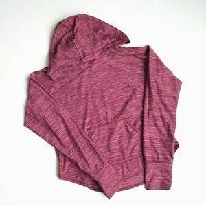 All in motion sports hoodie, size L (10/12)